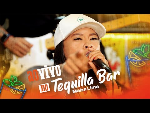 MAÍZA LIMA - EU ERA