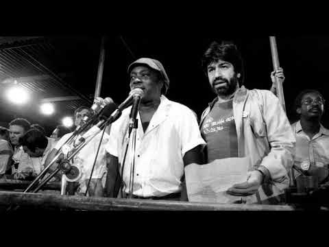 Coração de Estudante - Milton Nascimento & Wagner Tiso