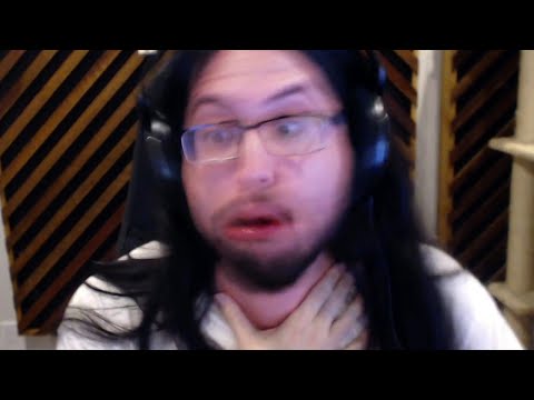 SPICY RAMEN INTO LEAGUE OF LEGENDS