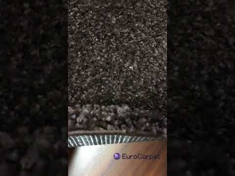 Килим SUPER SHAGGY HIMALAYA A703A BROWN