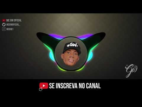 MC GW E MC DANNY - EM CIMA DO XERECÃO ( DJ PIU )