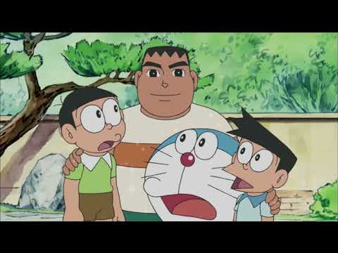 Ang Bukal ng Mangangahoy - Doraemon 2005 (Tagalog Dubbed)