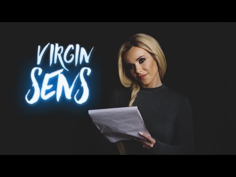 Virgin - Sens (Official Video)
