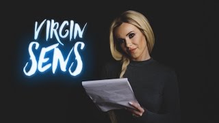 Virgin - Sens (Official Video)