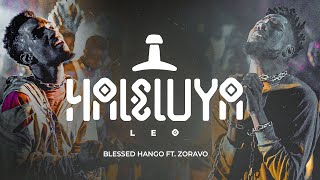 Blessed Hango
