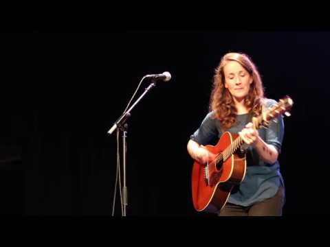 "No Ticking Time" (Live) - Franziska Günther