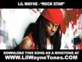 Lil Wayne ft. Chamillionaire - Rock Star [ New ...