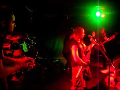 PUTRIDITY - Dead Haggis Deathfest 2010:  Molesting Vomited Decapitation (270bpm)