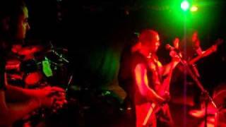 PUTRIDITY - Dead Haggis Deathfest 2010:  Molesting Vomited Decapitation (270bpm)