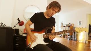 Video thumbnail for 2017 Fender Custom Shop 1964 Stratocaster NOS by GregsGuitars
