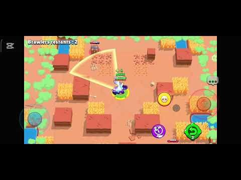 brawl stars Frank vs Lyon