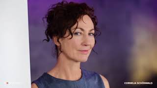 Cornelia Schoenwald CASTCLIP video