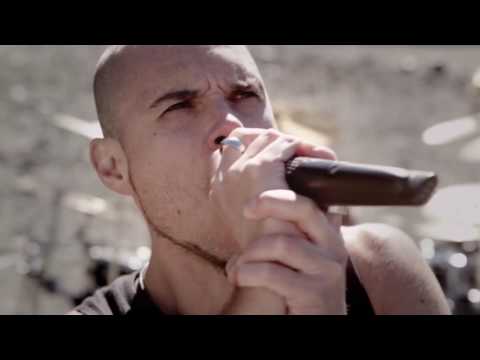 Clipe HIBRIA "Shall I Keep On Burning" (ator)