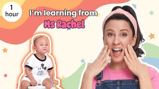 Kindergarten  Playtime - January Playtime Compilation