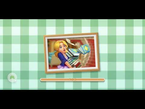 Matchington mansion Level 1360 win