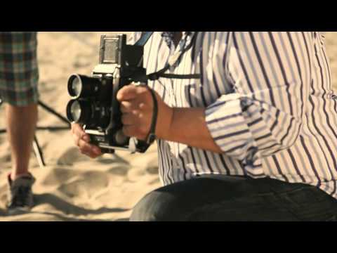 Акага - Време за море (Official Video)