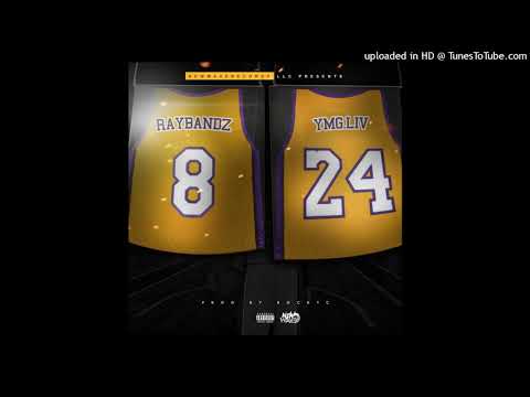 RAY BANDZ ft YMG  LIV -  KOBE PROD BY ROCKTC