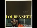 Moment's Notice / Lou Bennett - René Thomas