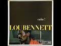 Moment's Notice / Lou Bennett - René Thomas
