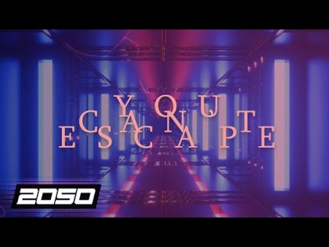 2050 - You Can't Escape [Artlist]