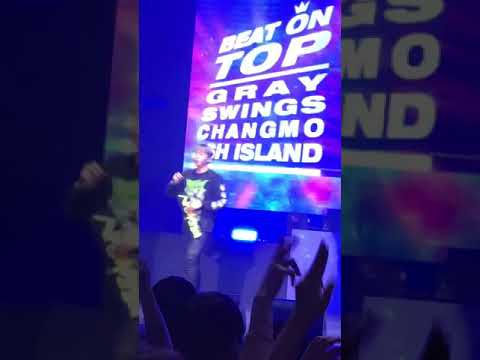 190824 창모 (CHANGMO) - One More Rollie  [비트온탑 (BEAT ON TOP)]