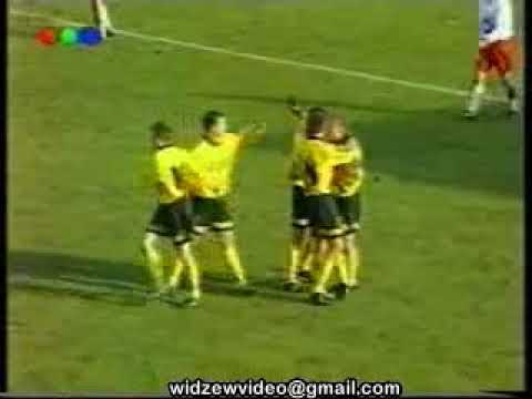 19.03.2000 Widzew -  Łks 2-0