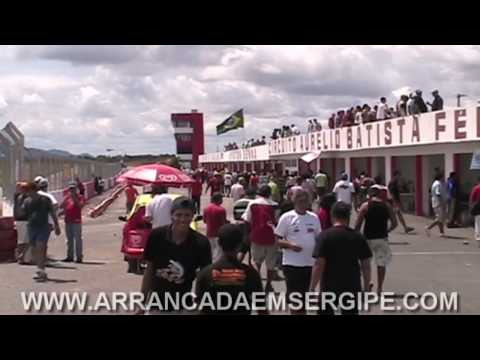 [Trailler] DVD - GP FUELTECH NORDESTE DE ARRANCADA - CARUARU 2009
