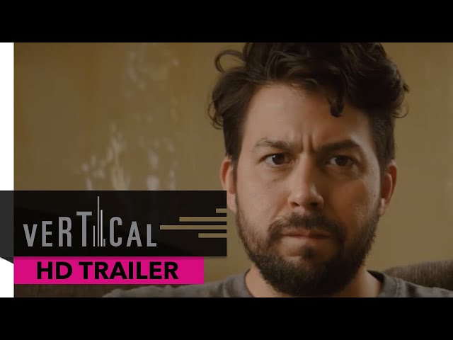 Stalker | Official Trailer (HD) | Vertical Entertainment