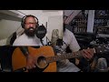 Murder By Death - End Of The Line (Cover)