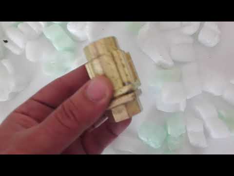 Avs Römer EGV-3015-A78-1/2BN-00