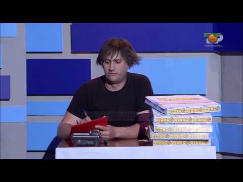 Portokalli, 6 Prill 2014 - Django (Cfare te ka bere mami per darke)