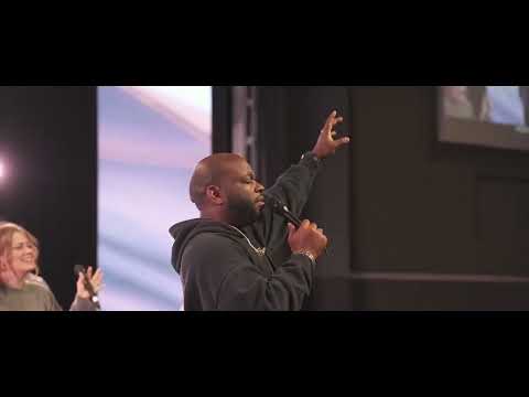 This is the Air I breathe + Holy Forever