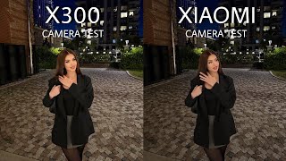 VIVO X300 Pro VS Xiaomi 17 Pro Max | Camera Test 