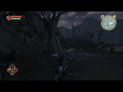 Fable Anniversary Playthrough Part 21