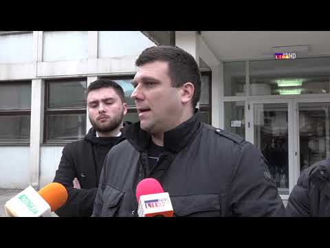 Ko će biti pobednik suđenja u slučaju incidenta na izborima u Lučanima