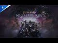 Gameplay video of Elden Ring Nightreign - The Forsaken Hollows  All Platforms