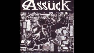 Assück - Lithographs