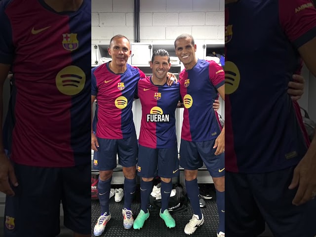 Vídeo relacionado con F.C. BARCELONA - Carpeta Folio con 3 Solapas, Ideal para Niños de Diferentes Edades, Cómoda y Versátil, Calidad y Resistencia, 26x36.5 cm, Color Azul marino/granate