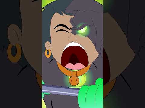 Double War - Kirmada aur Tabora VS Chhota Bheem | Saturday 29th June, 12:15 PM onwards, only on POGO