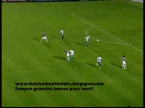 Portuguesa 2 x 0 Ipatinga - Serie A