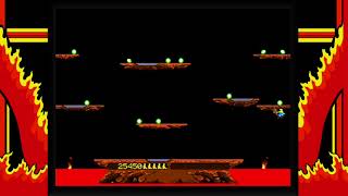 Normal Game Couch [Joust] It's Hastilude Season, Son!