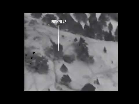 VIDEO RELEASED  Incredible Heroic Actions of USAF Tech Sgt  John Chapman 2002 Medal of Honor