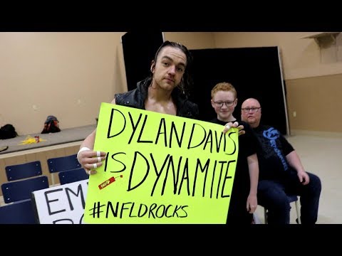 Covey Christ vs Dylan Davis - OPW June 2nd 2018