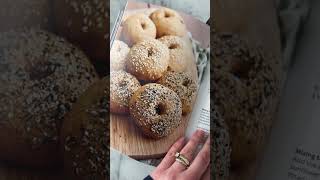 Fresh Milled Flour Cookbook Release!