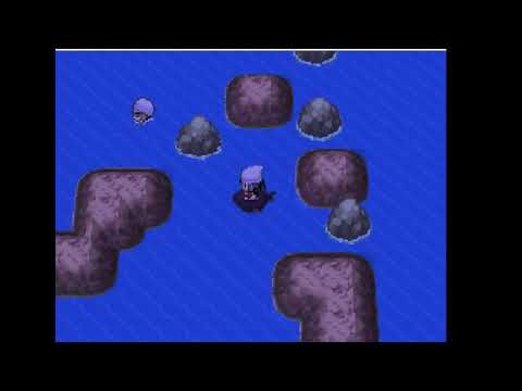 Pokemon Platinum Nuzlocke Episode 65 The Surfing to Victory Road