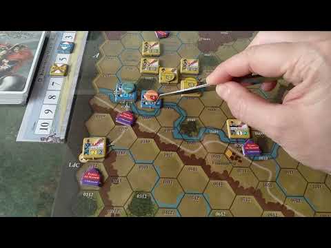 España 20 - Batalla de Bailén 20 Parte#5