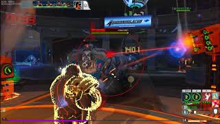 Super Monday Night Combat: A farewell from a new player.