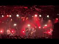 The New Mastersounds - “One Note Brown” - Shibuya Club Quattro, Tokyo, Japan 2023-02-08