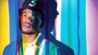 Chance the rapper: and they say