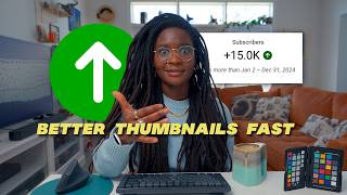 Better Thumbnails in Adobe Express (2026 Tutorial)